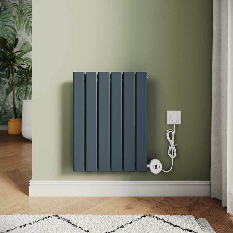 Image of ELEGANT Smart WiFi Electric Steel Radiators&hellip;