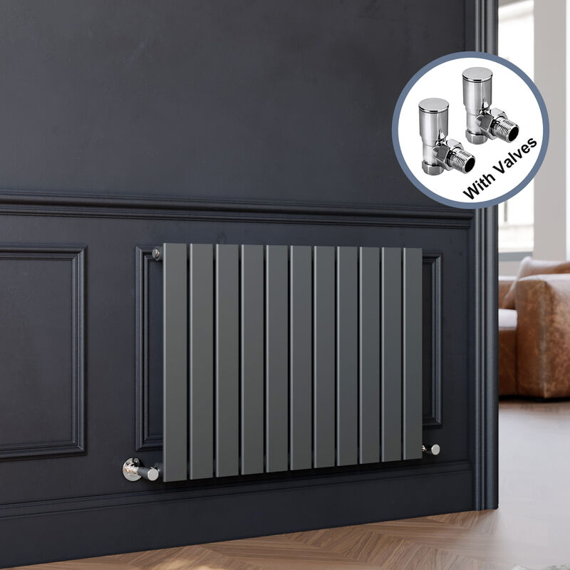 Image of Elegant - Designer Flat Panel Radiator&hellip;