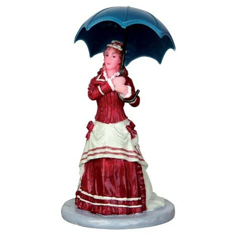 Elegant Lady Cod. 42251