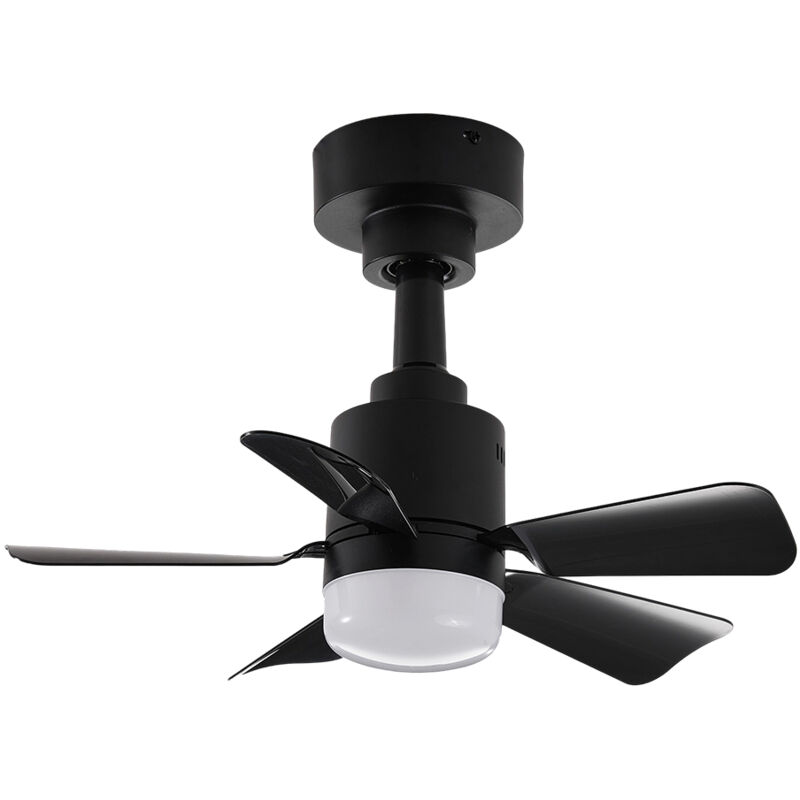 Elegant LED Ceiling Fan Light