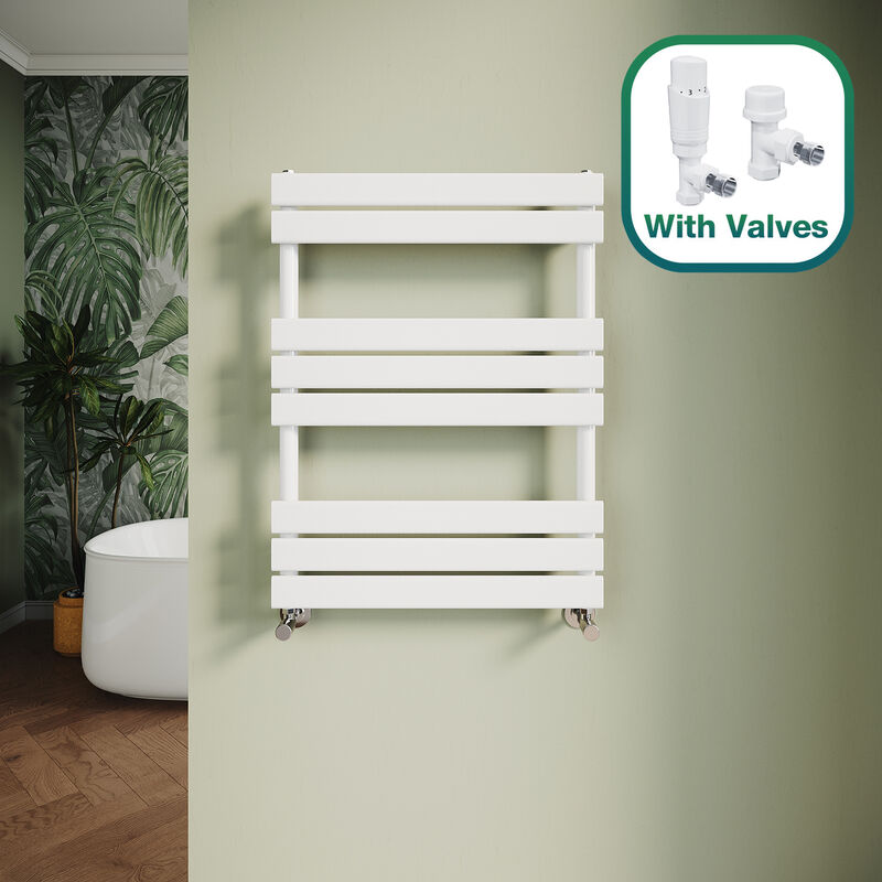 Image of Elegant - Modern Central Heating Towel&hellip;