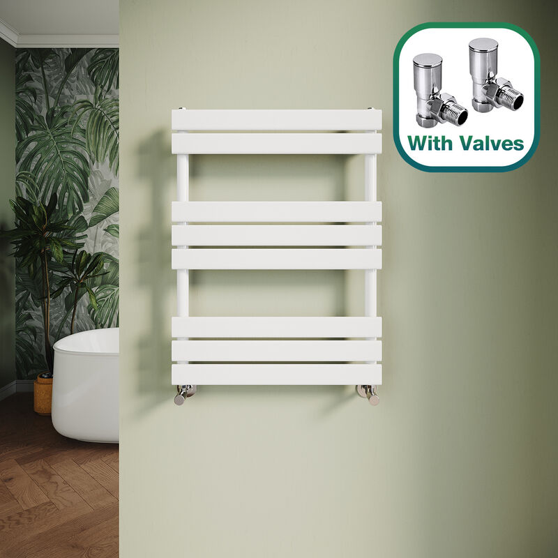 Image of Elegant - Modern Central Heating Towel&hellip;