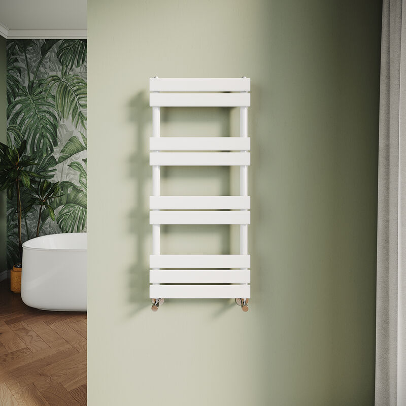 Image of Elegant - Modern Central Heating Towel&hellip;