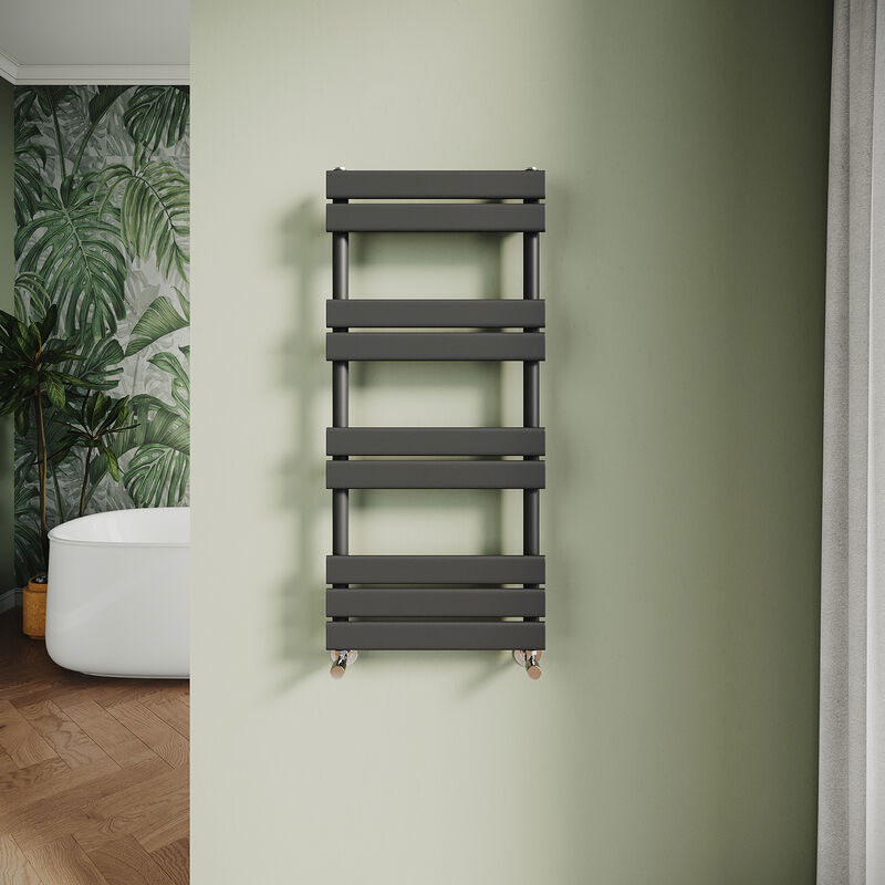 Image of Elegant - Modern Central Heating Towel&hellip;