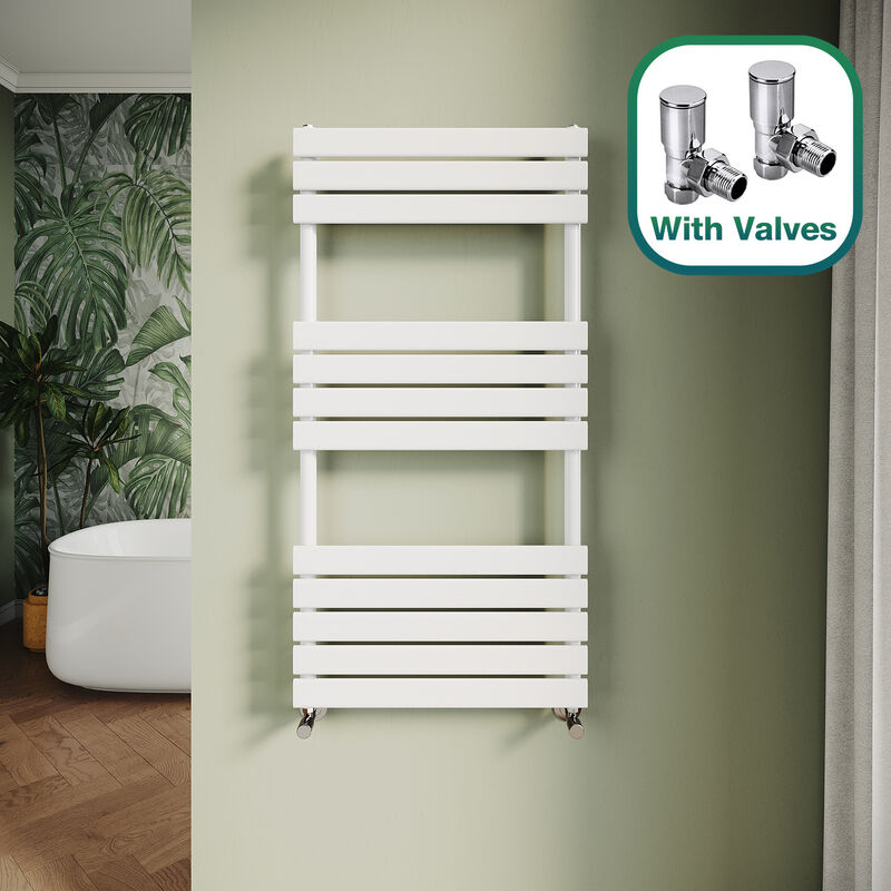 Image of Elegant - Modern Central Heating Towel&hellip;