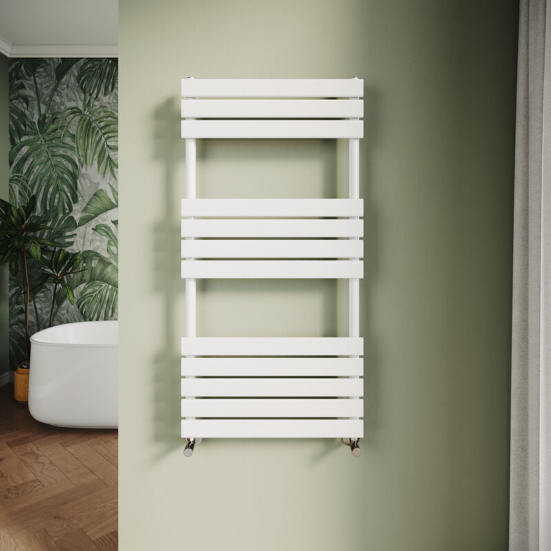 Image of Elegant - Modern Central Heating Towel&hellip;