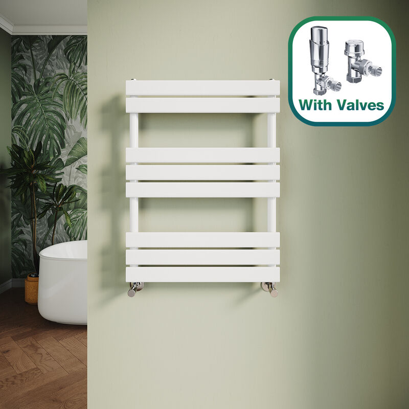 Image of Elegant - Modern Central Heating Towel&hellip;