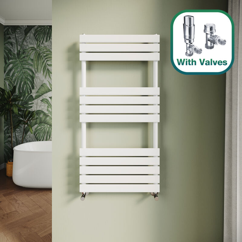 Image of Elegant - Modern Central Heating Towel&hellip;