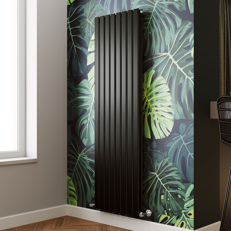 Image of ELEGANT Modern Flat Panel Central Heating&hellip;