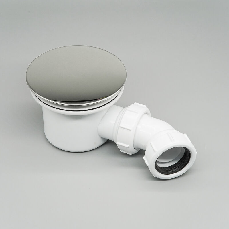 Image of Elegant - 90mm Shower Waste Trap,&hellip;