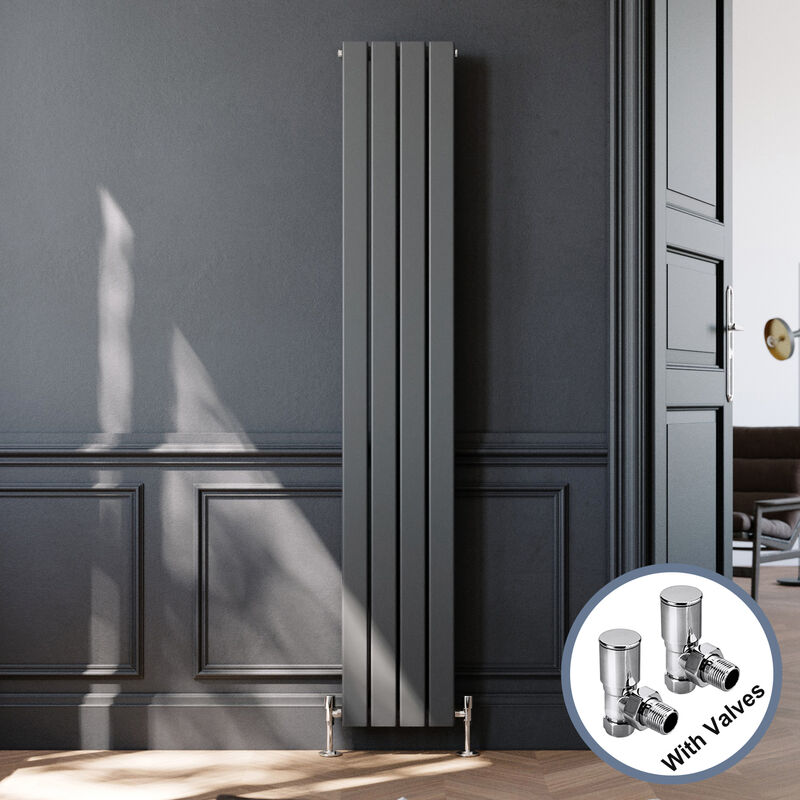 Image of Elegant - Vertical Flat Column Designer&hellip;