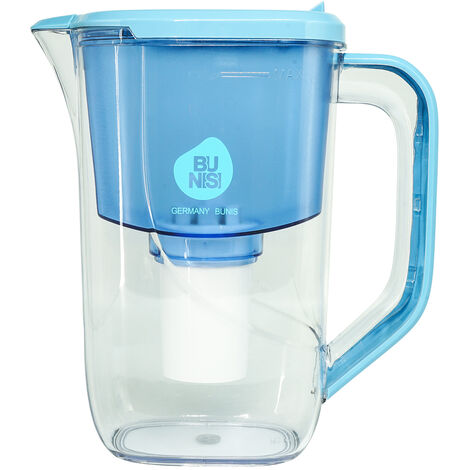 Brita Marella Cool White Water Filter Jug +12 Maxtra Pro All-IN-1 Filters