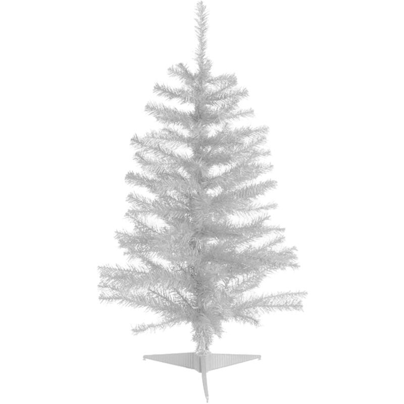 

Elegante Abeto Blanco 100 cm