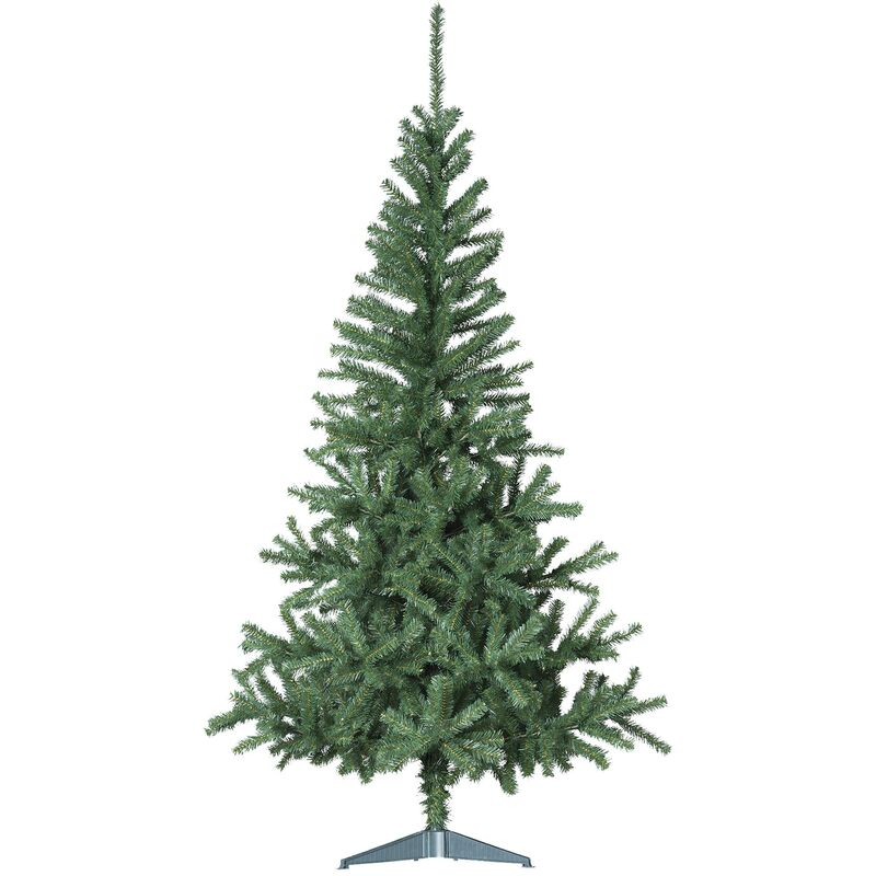 

Elegante abeto verde 180 cm