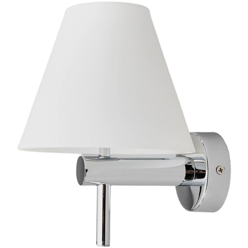 

Lindby - Elegante aplique Violetta para baño