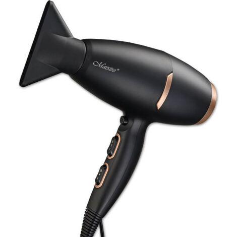 Elegante asciugacapelli da 2100 W  Maestro MR-218