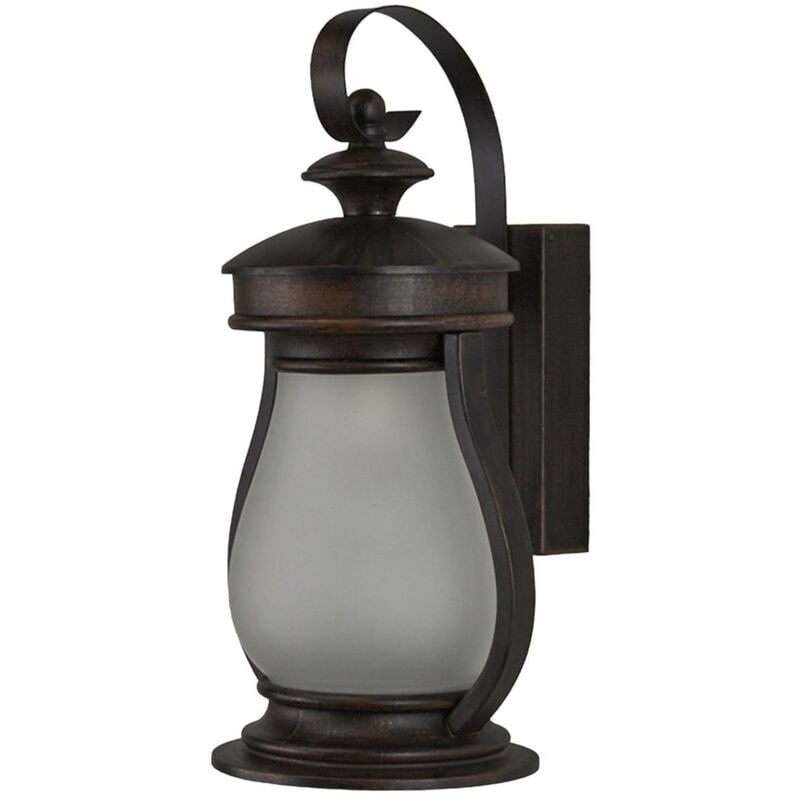

Lindby - Elegante farol de pared Rafael
