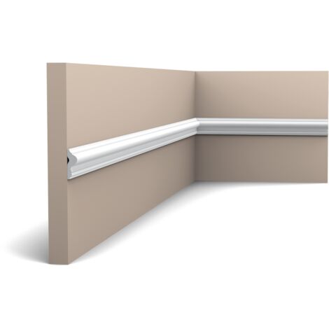 Elegante guida per quadri PX201