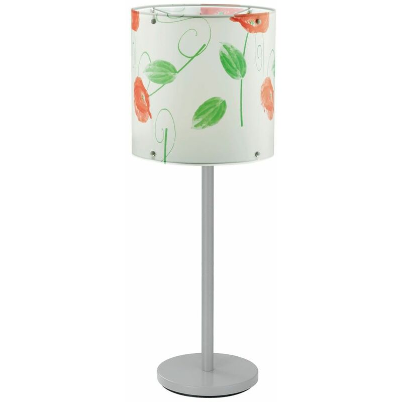 Image of Etc-shop - Elegante lampada da tavolo illuminazione esterna Beistell luce Eyed