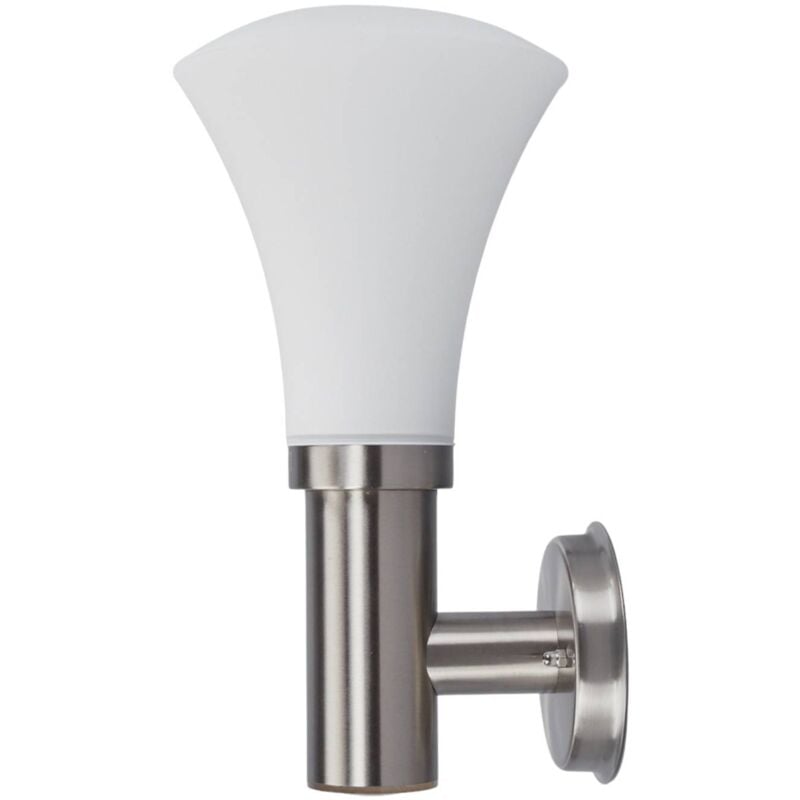 

Lindby - Elegante lámpara de pared Juliane para exteriores