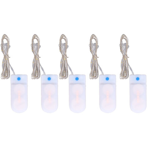 elegante Mini-LED-Lichter für Puppenhäuser im Maßstab 1:12, ideal für praktische DIY-Dekorationen