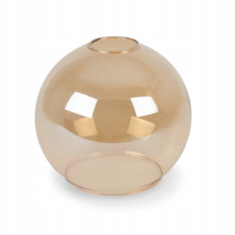 ELEGANTE PANTALLA DE CRISTAL HAGUE
