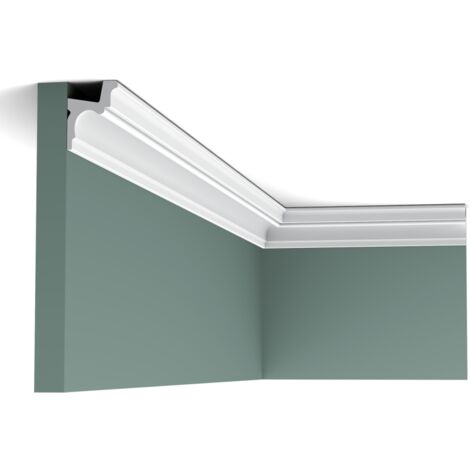 ORAC Elegante profilo LED per illuminazione indiretta C323