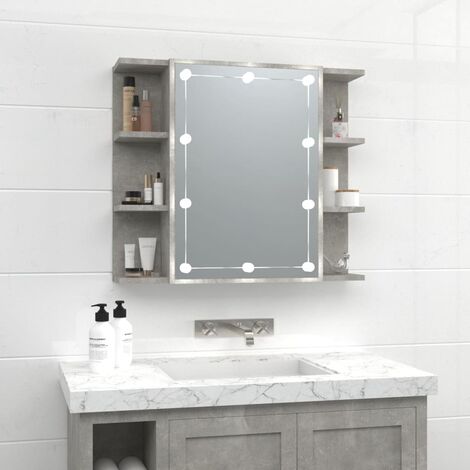 Specchi per bagno con portaoggetti al miglior prezzo - Pagina 2