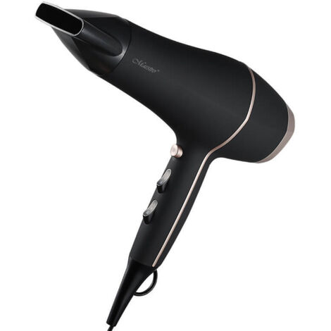 Eleganter Haartrockner 2400W MR-221