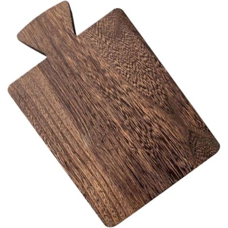 Elegantes Aufbewahrungsregal aus Holz – ein platzsparender Organizer für Badezimmer und Küchen.