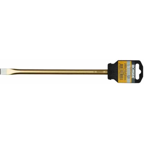 Elektrikermeißel 250 x 10 mm