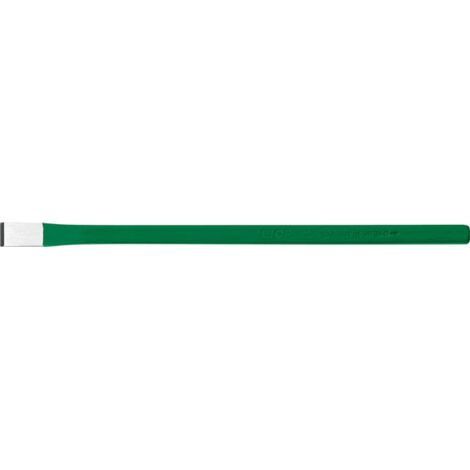 Elektrikermeissel 250x10x12mm FORTIS