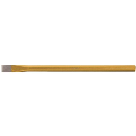 Elektrikermeißel, 8-kant, 14x300mm