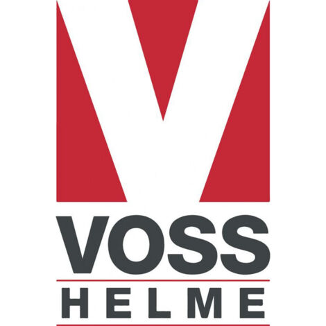 Elektrikerschutzschild. Helmhalterung. Kl. 1