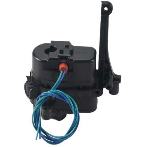 Elektrisch anklappbarer Außenspiegelmotor links, kompatibel mit Mazda CX-5 2012, 2013, 2014