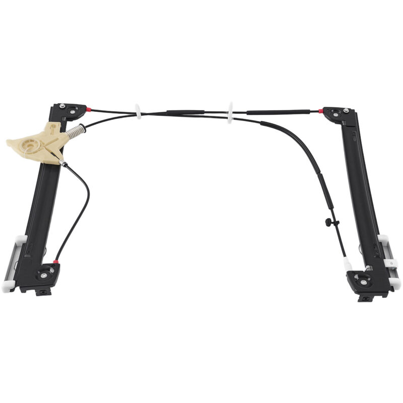 Image of Elektrisch Fensterheber for MINI Cooper R50 R53 Vorne Rechts 51337039452