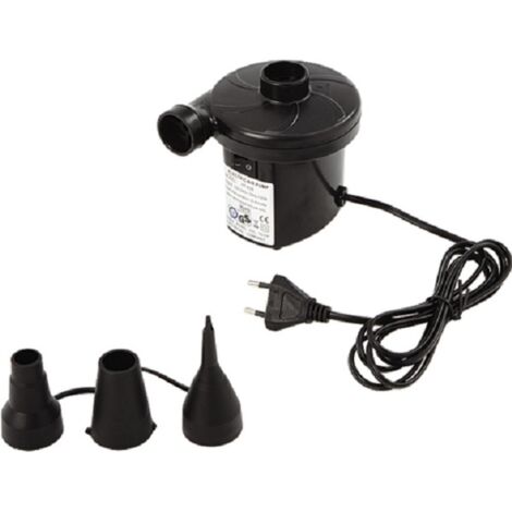 Elektrische AC-Luftpumpe