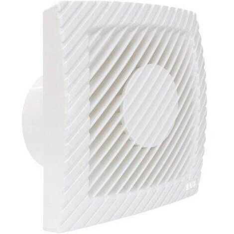 Elektrische Aspiratoren für Wand