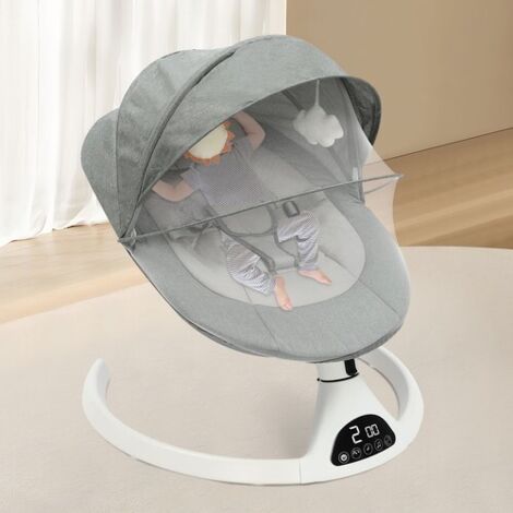 Babywippe babyschaukel
