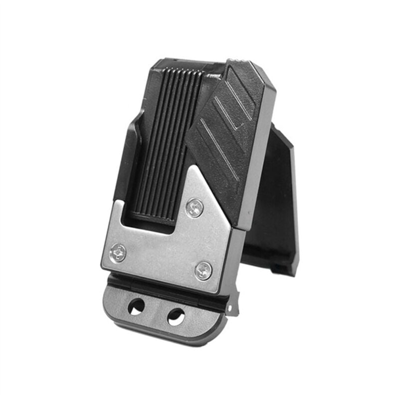 Image of Elektrische Bohrmaschine Band Gürtel Messen Halter Aufhänger Clip-auf für