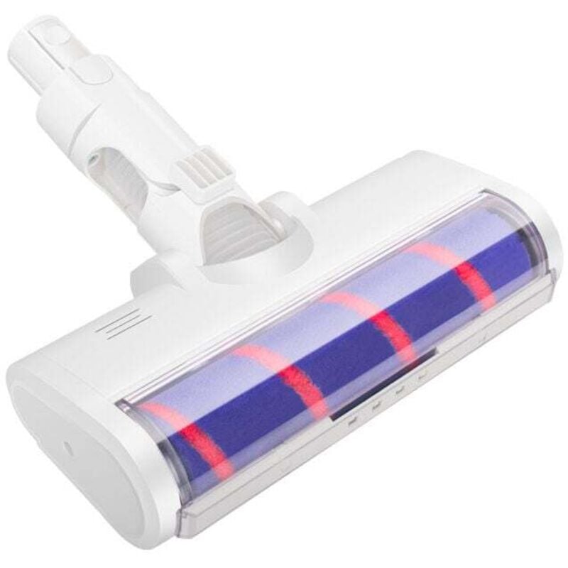 Image of Elektrische Bürste kompatibel mit den Staubsaugern Xiaomi Dreame V8, V9, V9B, V10 und V11 (1 Stück)