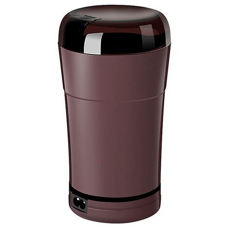 Elektrische Edelstahl Haushalt Schleifen Fräsen Maschine Kaffee Bean Grinder Hause Werkzeug Für Samen