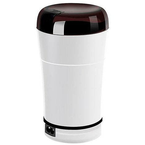Elektrische Edelstahl Haushalt Schleifen Fräsen Maschine Kaffee Bean Grinder Hause Werkzeug Für Samen