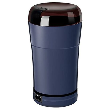 Elektrische Edelstahl Haushalt Schleifen Fräsen Maschine Kaffee Bean Grinder Hause Werkzeug Für Samen
