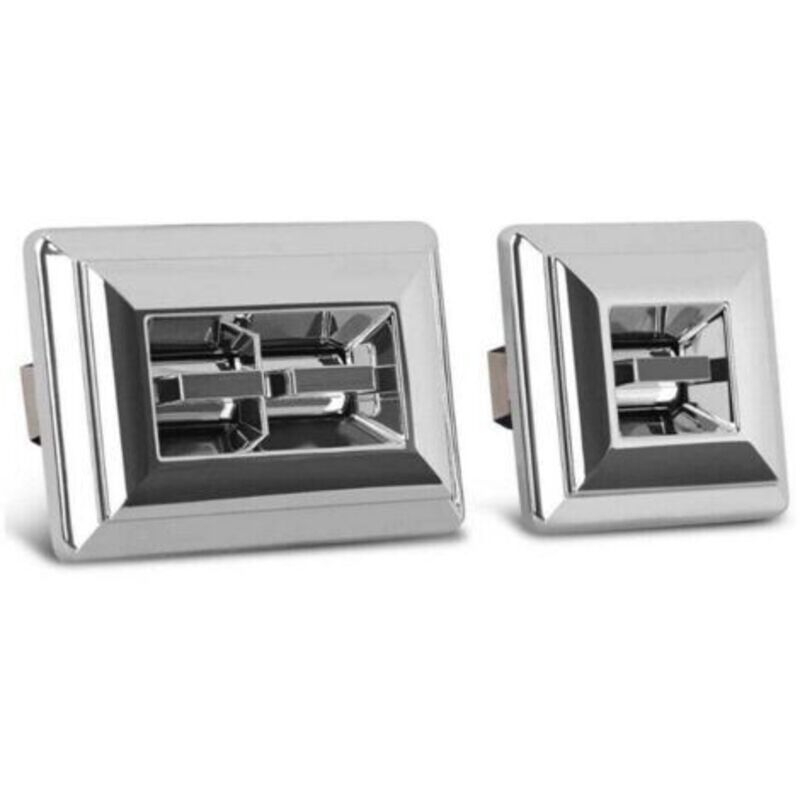 Image of Elektrische Fensterheberschalter (Paar), vorne rechts und links, für Pickup-Trucks 1978-1991