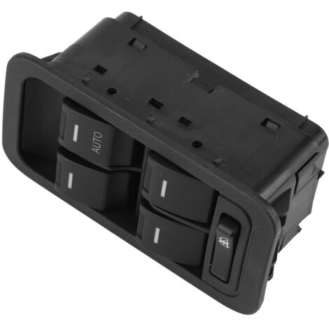 Elektrische Fensterhebersteuerung für Ford Territory SX SY TX 2004-2011