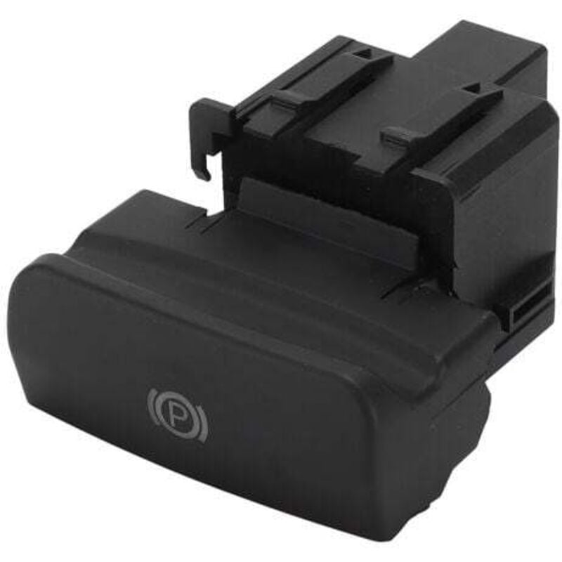 Image of Jalleria - Elektrische Handbremse Steuerknopf 470706 Ersatz für Peugeot 3008 cc 5008 sw DS5 DS6 607