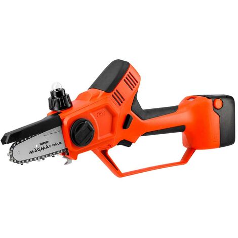 Elektrische Kettensäge Stocker Magma E-100 LM
