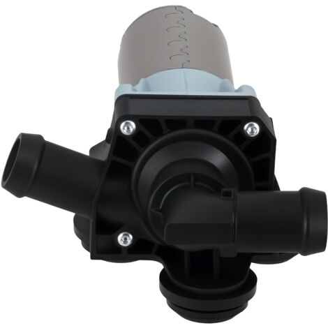 Elektrische Kühlerpumpe for BMW 1er E81 E87 E88 E82 3er E90 E93 X1 64116928246