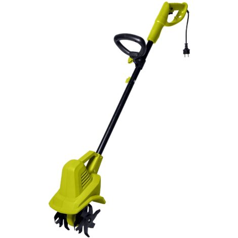 Elektrische motorfräse 300 Watt WERKA PRO